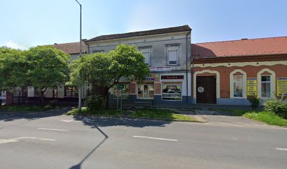 Finom Falatok Boltja