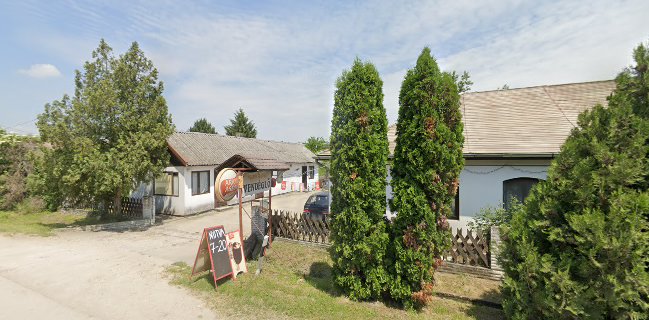 Nyárfástanya Vendéglő