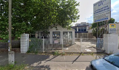 Panino Sütőipari Kft.