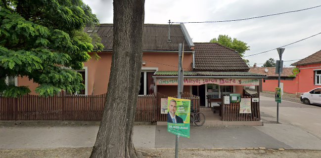 Mátyás Sarok Söröző