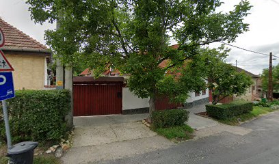 Márka Üdítőgyártó Kft.