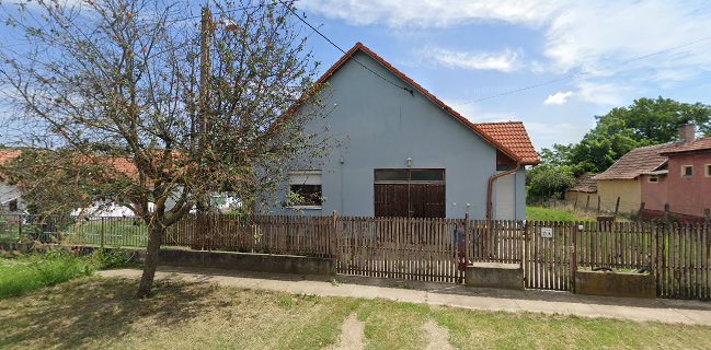 Borostyán Sörözö