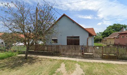 Borostyán Sörözö