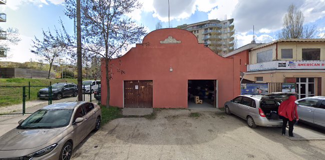 Opinii despre Öböl Bisztró în Budapest - Vendéglátás