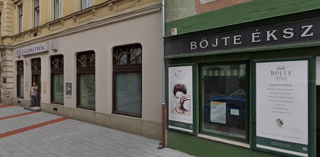 Opinii despre Süti Butik în Zalakaros - Vendéglátás