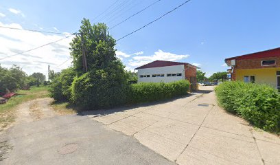 Amádé Sütőipari Kft.