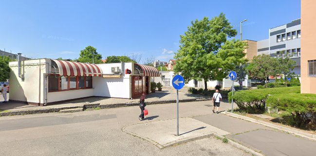 Mátyás söröző-borozó