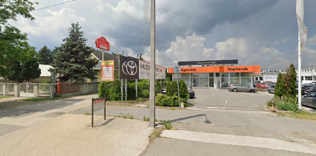 Tatár Pékség Kft.