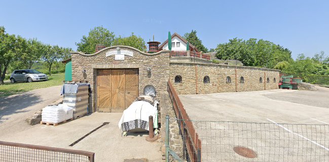 Ferenc Pince Csárda