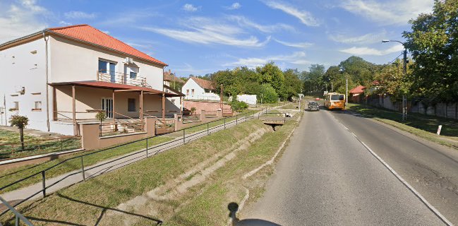 Láva-Sziget Étterem és Pizzéria