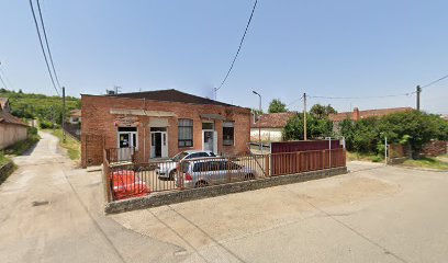 Kazincbarcikai Sütőipari Zrt.