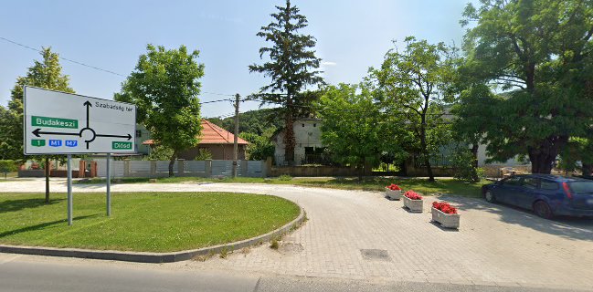 Pékvarázs Kézműves Pékség