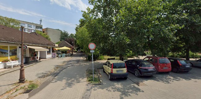 Gárdonyi Pék Pékség és Kávézó