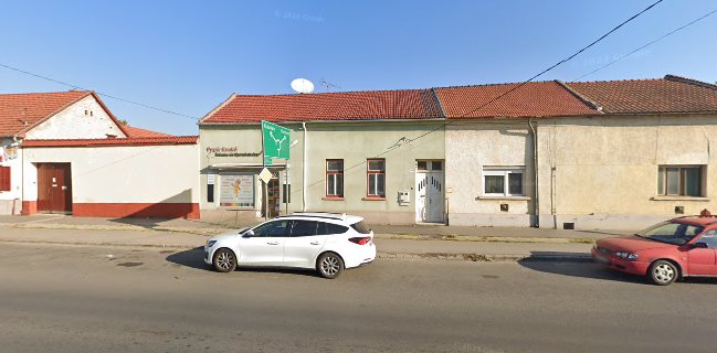 Borostyánkő kisvendéglő