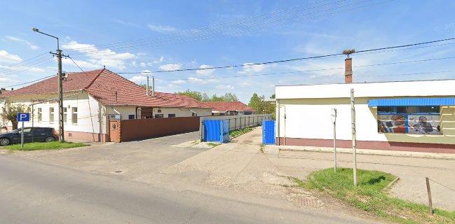 Békési Burger Bár