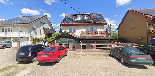 Kristóf Pékség Kft