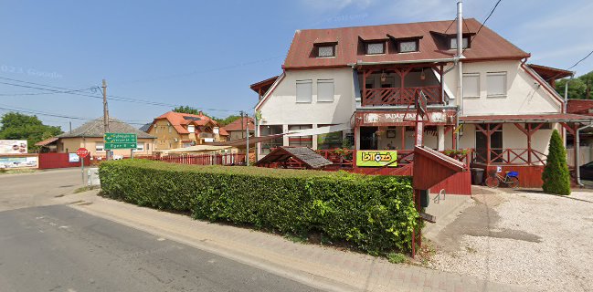 Vadásztanya Ètterem