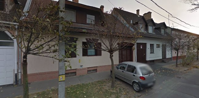 Budapest Csepel II Ràkóczi F U Madàch U Sarok