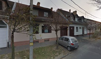 Budapest Csepel II Ràkóczi F U Madàch U Sarok